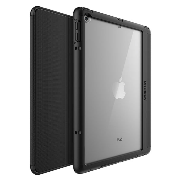 OtterBox Symmetry Folio Case Pro Pack Suits suits iPad 9.7" 2017/2018-Black