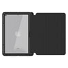 OtterBox Symmetry Folio Case Pro Pack Suits suits iPad 9.7" 2017/2018-Black