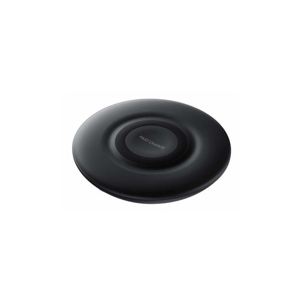 Samsung Fast Charge Round Wireless Charging Pad