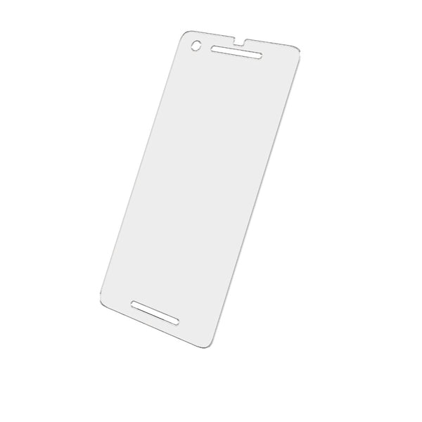 Cleanskin Tempered Glass Screen Guard For Google Pixel 3-Clear