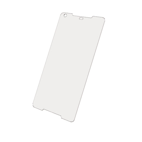 Cleanskin Tempered Glass Screen Guard For Google Pixel 3 XL-Clear