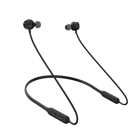 EFM Olympus BT Earphone With Active Noise Cancelling-Black / Space Grey