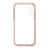 EFM Aspen D3O Case Armour For iPhone XR (6.1")-Clear/ Gold AU STOCK