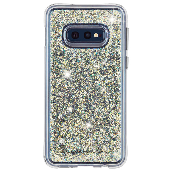 Case-Mate Twinkle Case For Samsung Galaxy S10e 5.8"-Stardust