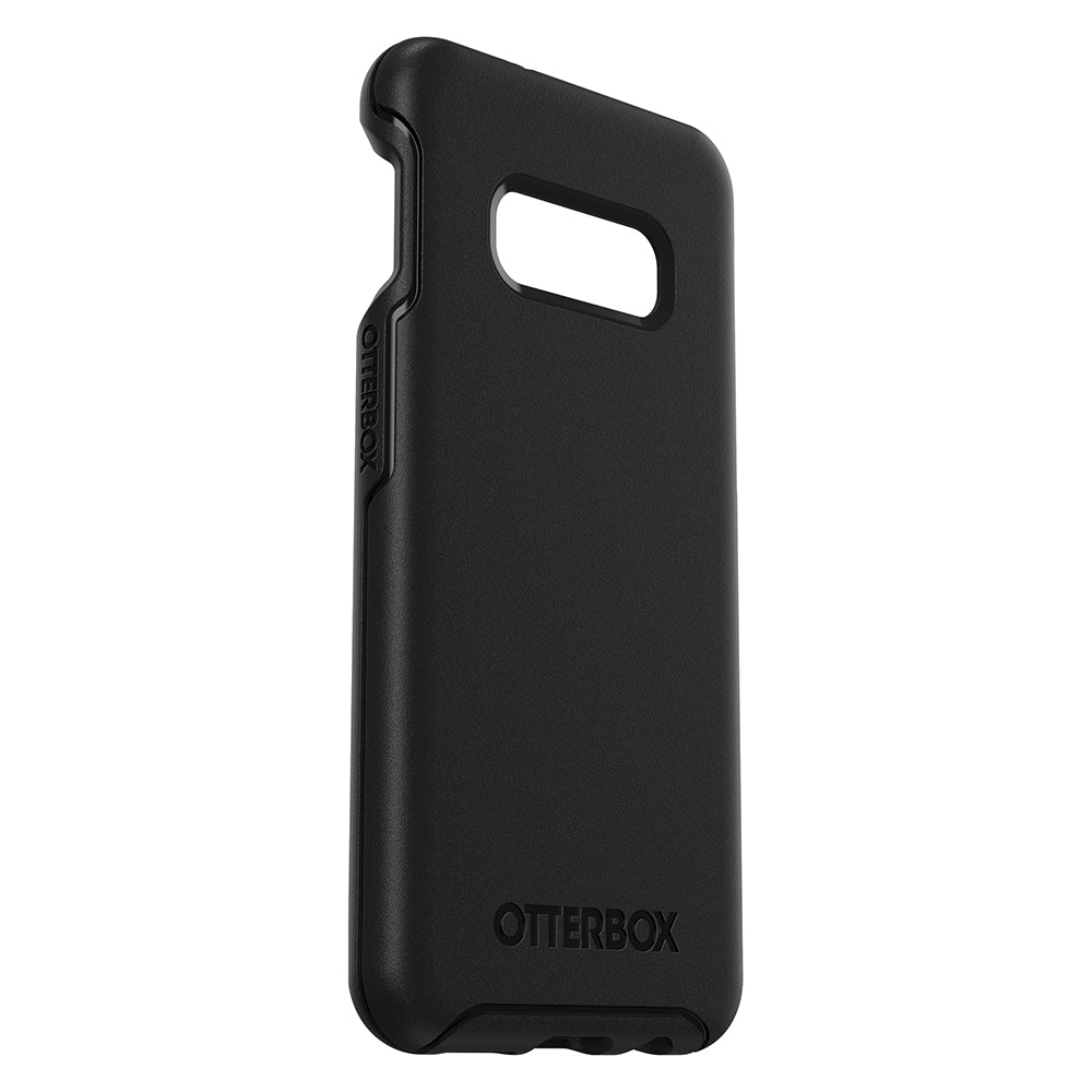 OtterBox Symmetry Case For Samsung Galaxy S10e (5.8")-Black