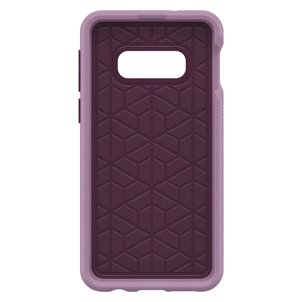 OtterBox Symmetry Case For Samsung Galaxy S10e (5.8")-Tonic Violet AU STOCK