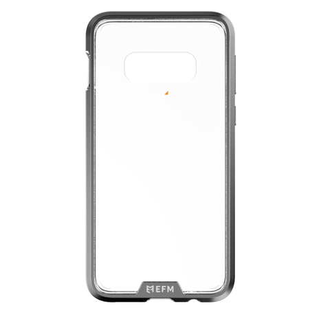 EFM Verona D3O Crystalex Case Armour  For Samsung Galaxy S10e (5.8")