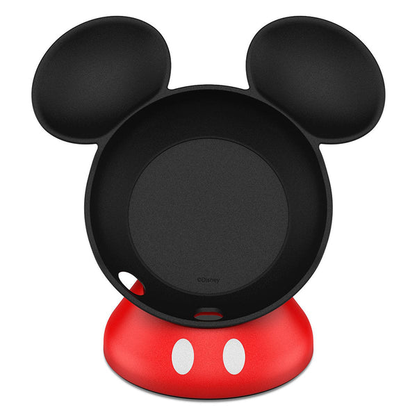 OtterBox Disney Display Stand suits Google Mini Mickey Mouse-Black / Ruby Red / White