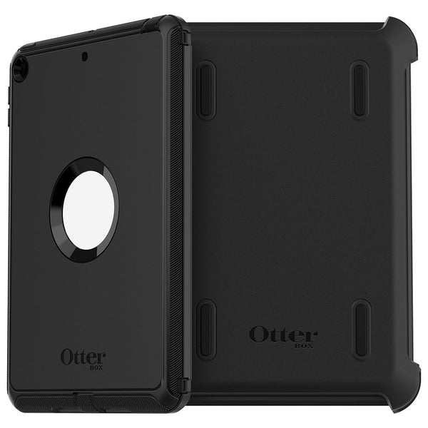 OtterBox Defender Case For iPad Mini 5th Generation - Black-Black