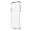 EFM Aspen D3O Crystalex Case Armour For iPhone XR|11 - Crystalex Clear-Clear