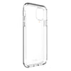 EFM Aspen D3O Crystalex Case Armour For iPhone XR|11 - Crystalex Clear-Clear