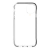 EFM Aspen D3O Crystalex Case Armour For iPhone XR|11 - Crystalex Clear-Clear