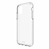 EFM Zurich Case Amour For iPhone 11 Pro - Crystal Clear-Clear