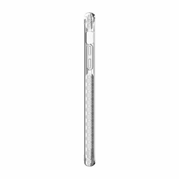 EFM Zurich Case Amour For iPhone 11 Pro - Crystal Clear-Clear