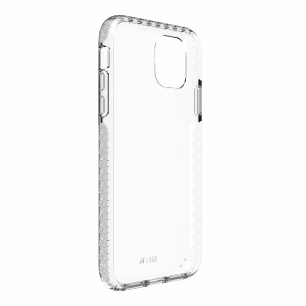 EFM Zurich Case Amour For iPhone 11 Pro - Crystal Clear-Clear