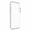 EFM Zurich Case Amour For iPhone 11 Pro - Crystal Clear-Clear