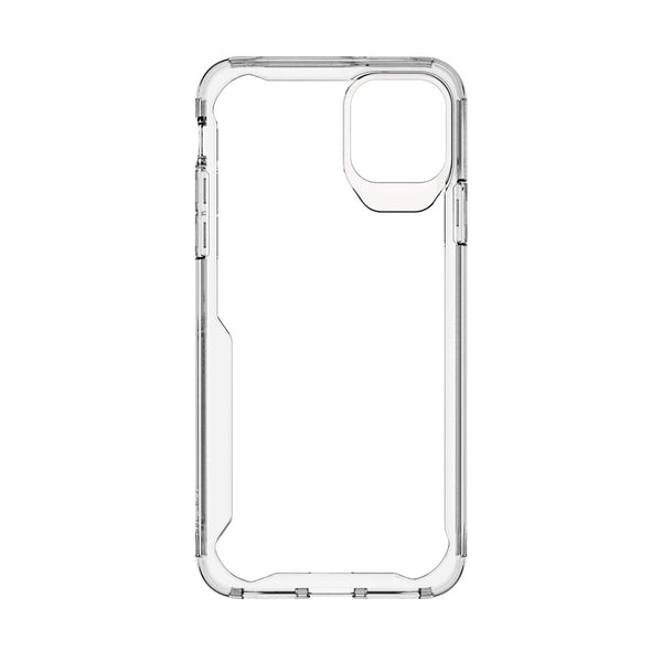Cleanskin ProTech PC/TPU Case For iPhone XR|11-Clear