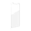 Cleanskin Tempered Glass Screen Guard For iPhone XR|11 Clear-Clear