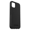 Otterbox Symmetry Case For iPhone 11 /XR (6.1")  - Black-Black