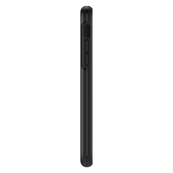 Otterbox Symmetry Case For iPhone 11 /XR (6.1")  - Black-Black