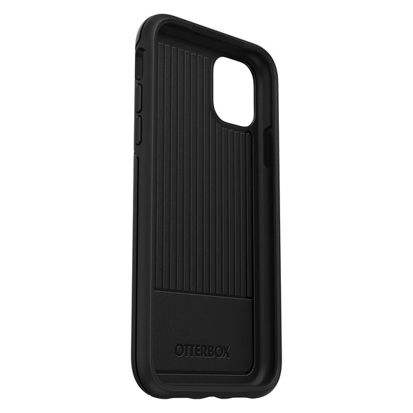 Otterbox Symmetry Case For iPhone 11 /XR (6.1")  - Black-Black