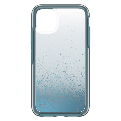 Otterbox Symmetry IML Case For iPhone 11 - We'll Call Blue-Multi