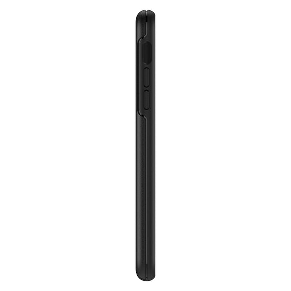 Otterbox Symmetry Case For iPhone 11 Pro Max - Black-Black