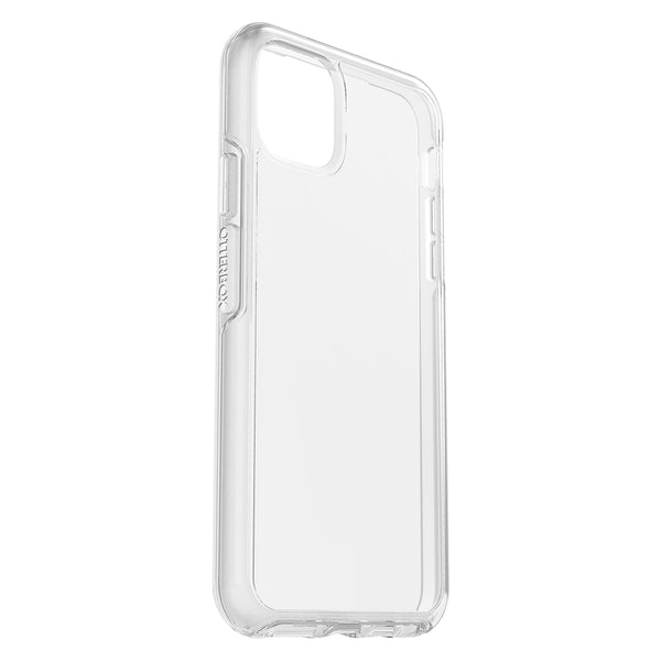 Otterbox Symmetry Clear Case For iPhone 11 Pro Max - Clear-Clear