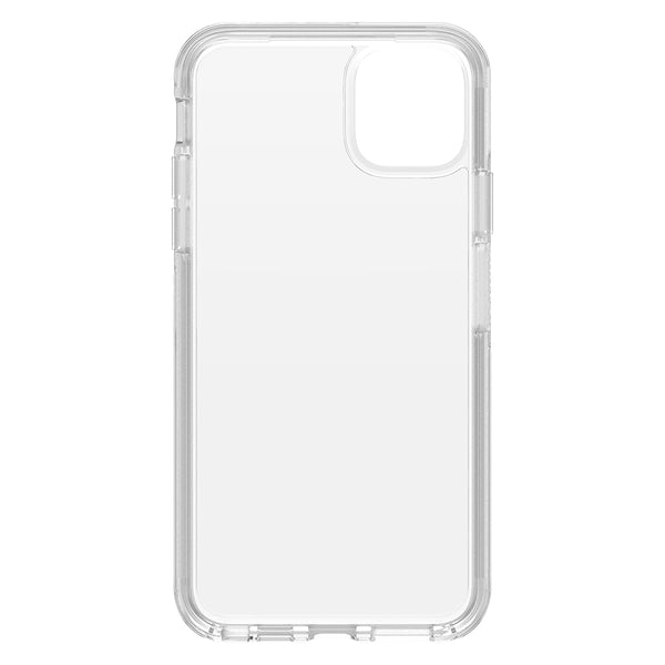 Otterbox Symmetry Clear Case For iPhone 11 Pro Max - Clear-Clear