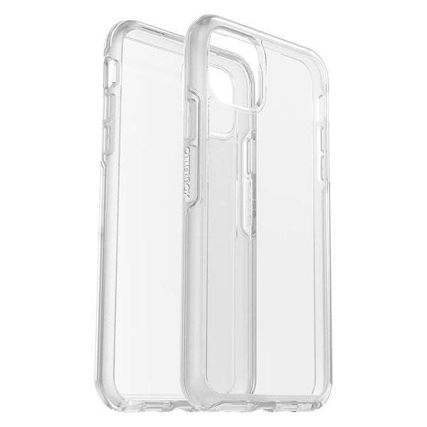 Otterbox Symmetry Clear Case For iPhone 11 Pro Max - Clear-Clear