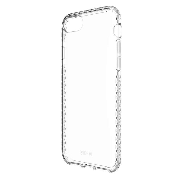 EFM Zurich Case Armour  For iPhone SE/ 8/ 7/ 6/ 6S-Clear