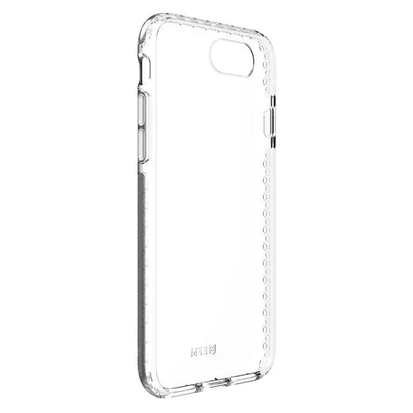 EFM Zurich Case Armour  For iPhone SE/ 8/ 7/ 6/ 6S-Clear