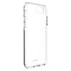 EFM Zurich Case Armour  For iPhone SE/ 8/ 7/ 6/ 6S-Clear