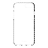 EFM Zurich Case Armour  For iPhone SE/ 8/ 7/ 6/ 6S-Clear