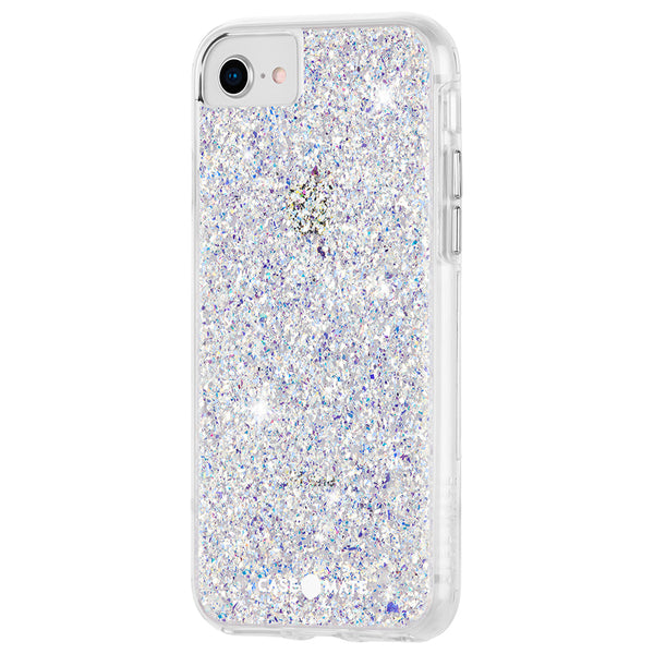 Case-Mate Twinkle Case For iPhone 6/7/8/SE 2nd/ SE 3rd Gen (4.7") -Stardust