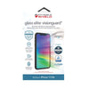 InvisibleShield AntiMicrobial Screen For iPhone 11-Clear