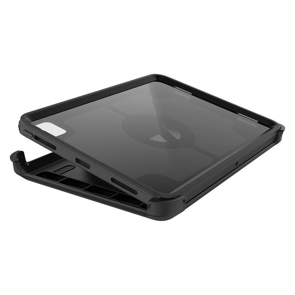 For iPad Pro 11 (2020/2018) 1st and 2nd gen-Black OtterBox Defender Case