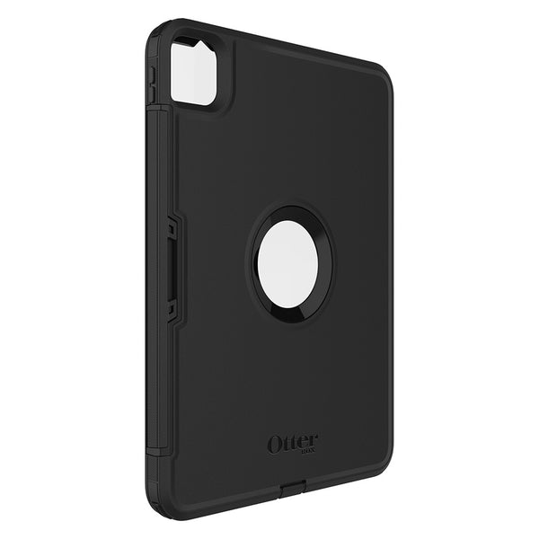 OtterBox Defender Case For iPad Pro 11 (2020/2018)-Black