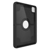For iPad Pro 11 (2020/2018) 1st and 2nd gen-Black OtterBox Defender Case