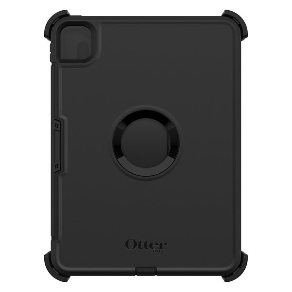 OtterBox Defender Case For iPad Pro 11 (2020/2018)-Black