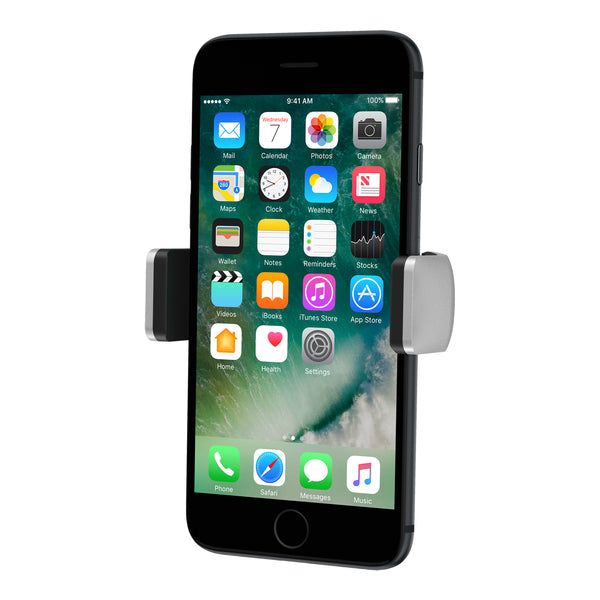 Belkin Universal Car Vent Mount For Smartphone-Black