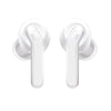 EFM TWS Andes ANC Earbuds With Active Noise Cancelling and IP54 Rating-White