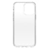 OtterBox Symmetry Series Case For iPhone 12 Pro Max 6.7" Clear-Clear