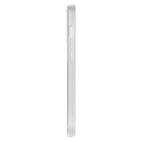 OtterBox Symmetry Series Case For iPhone 12 Pro Max 6.7" Clear-Clear