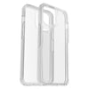 OtterBox Symmetry Series Case For iPhone 12 Pro Max 6.7" Clear-Clear