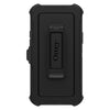 OtterBox Defender Series Case For iPhone 12/12 Pro 6.1" Black-Black