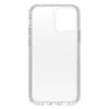 OtterBox Symmetry Series Case For iPhone 12/12 Pro 6.1" Clear-Clear