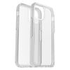 OtterBox Symmetry Series Case For iPhone 12/12 Pro 6.1" Clear-Clear