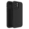 LifeProof Fre Series Case For iPhone 12 Pro 6.1" Black-Black