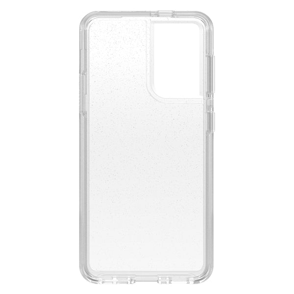 Otterbox Symmetry Clear Case For Samsung Galaxy S21 5G - Stardust-Stardust